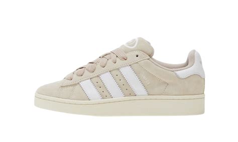 adidas campus kinderen beige|Adidas campus schoenen.